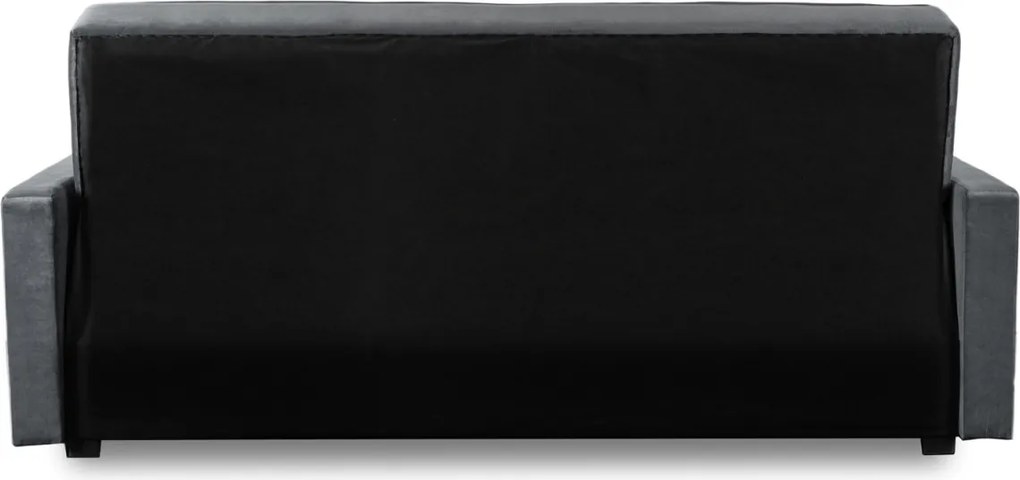 Sofa Rozkładana ALUNA Szara