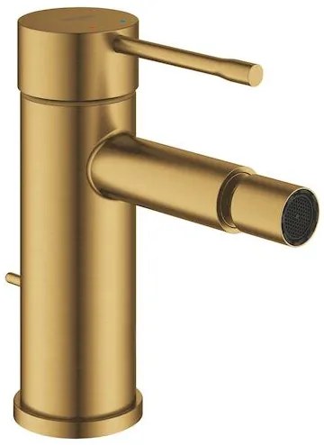 Grohe Essence bidé csaptelep leeresztőszeleppel brushed cool sunrise 32935gn1 G32935GN1