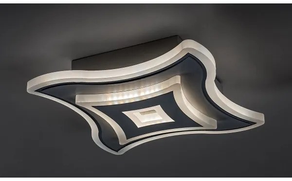 Rabalux 6958 - LED mennyezeti lámpatest TANELI LED/20W/230V 3000/4000/6000K