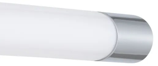 Eglo 98442 - LED fürdőszobai tükörvilágítás TRAGACETE LED/8W/230V IP44