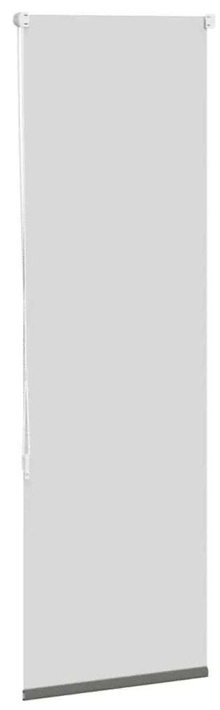 redőny Blackout 45x130 cm Szövetszélesség 40,7 cm Poliészter