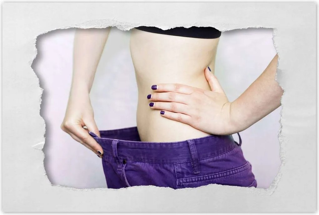 Poszterek 120x80 Fogyás