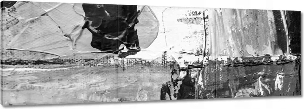 Vászonkép 60x20 Absztrakt Júlia