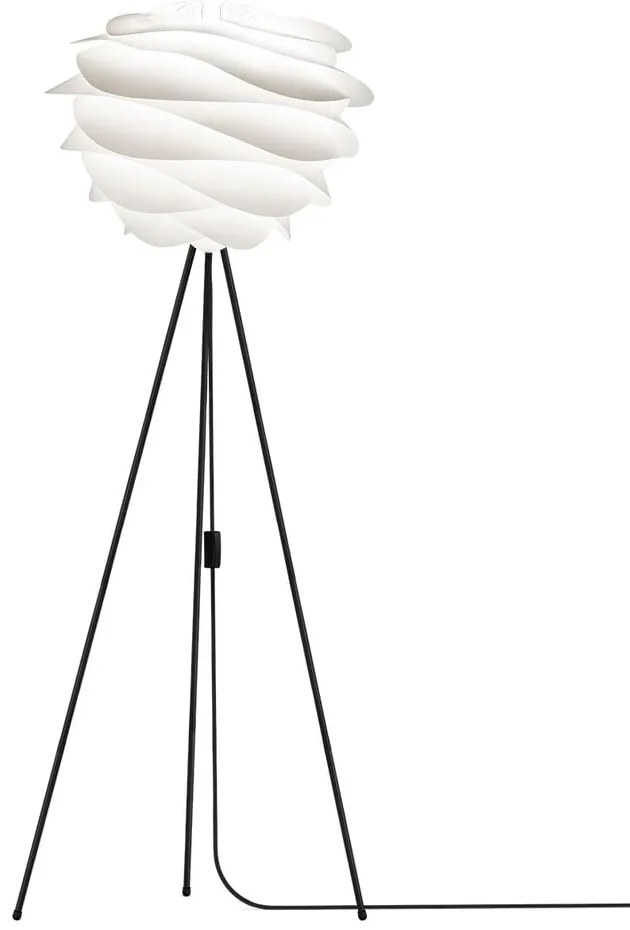 Carmina fehér lámpabúra, ⌀ 48 cm - UMAGE