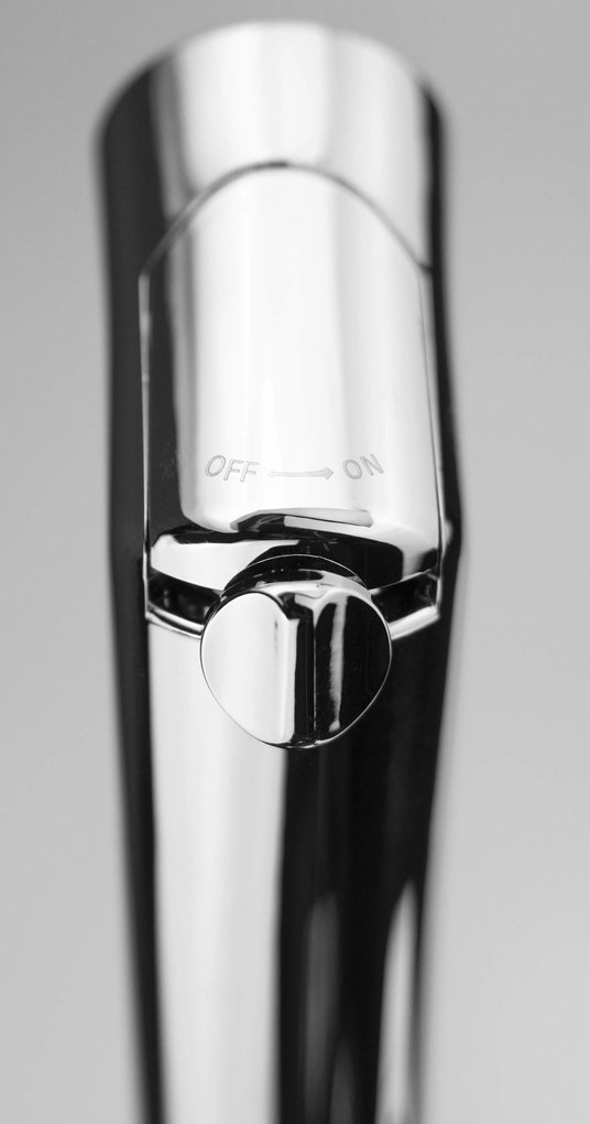 Deante Bidetta, kézi zuhanybidé készlet tartóval, króm, DEA-ANW_071B