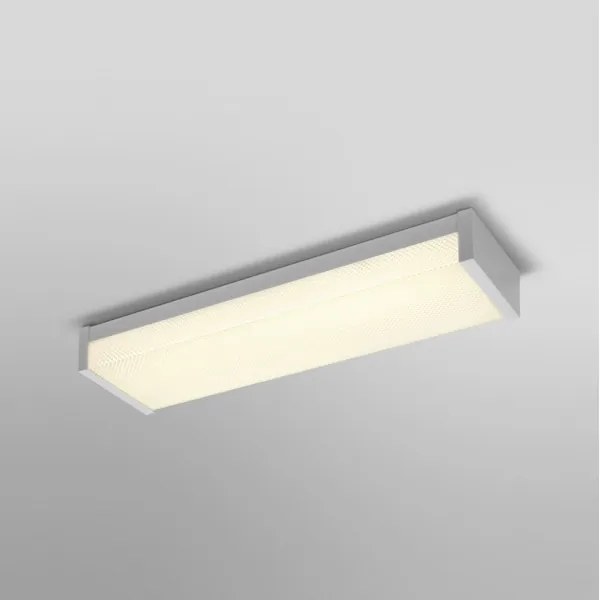 Ledvance - LED Dimmelhető mennyezeti lámpa OFFICE LINE LED/20W/230V 60 cm + távirányító