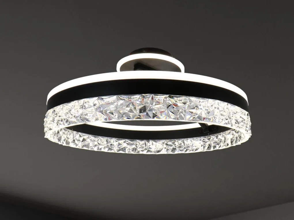 LED világítás + távvezérlő 85W - TA1306/B