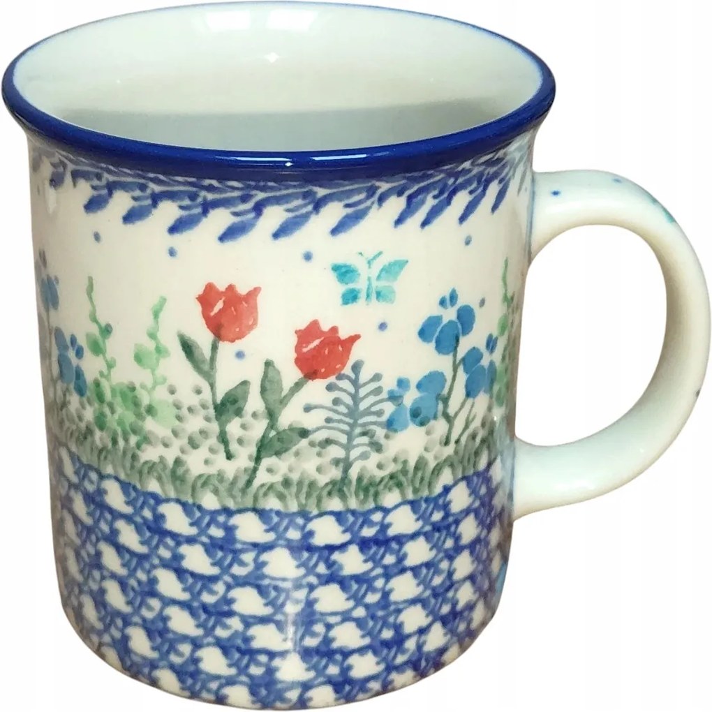 Bögre 236 Ceramika Artystyczna Boleszláv kerámia 300ml 2903/2