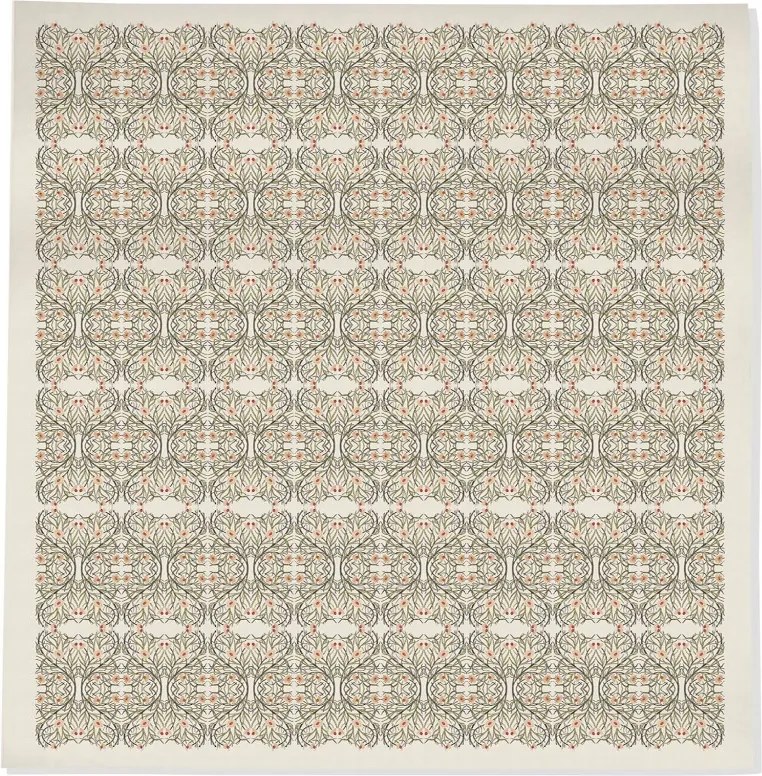 Asztalterítő, 150×150 cm – MSAORT0019-15