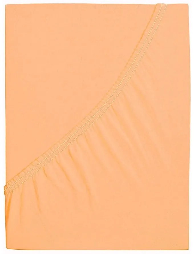Gyerek lepedő babaágyhoz 60x120 cm – B.E.S.