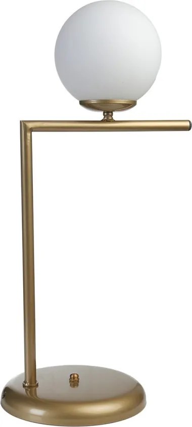 Fém éjjeli lámpa, 57 cm – TR534LUN5111