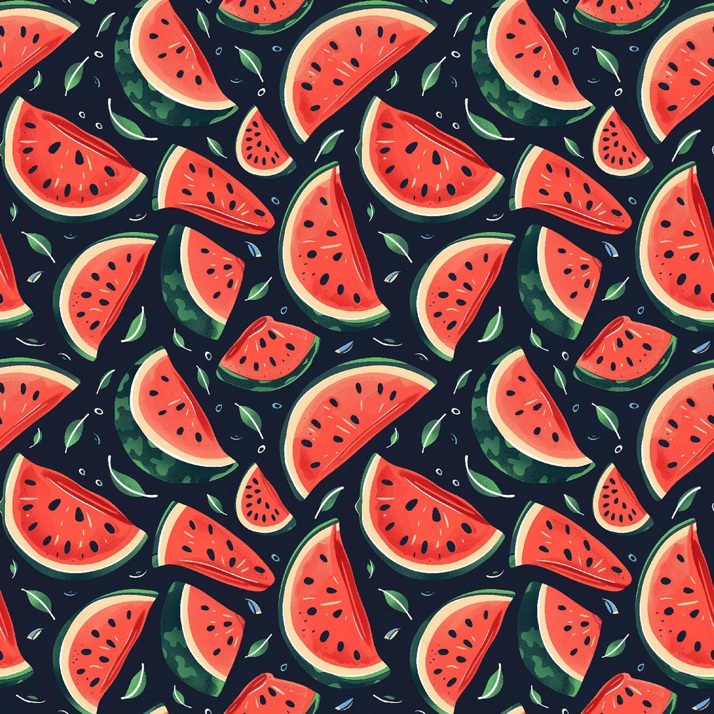 Összecsukható strandnyugágy SAND MELON, színes kivitel