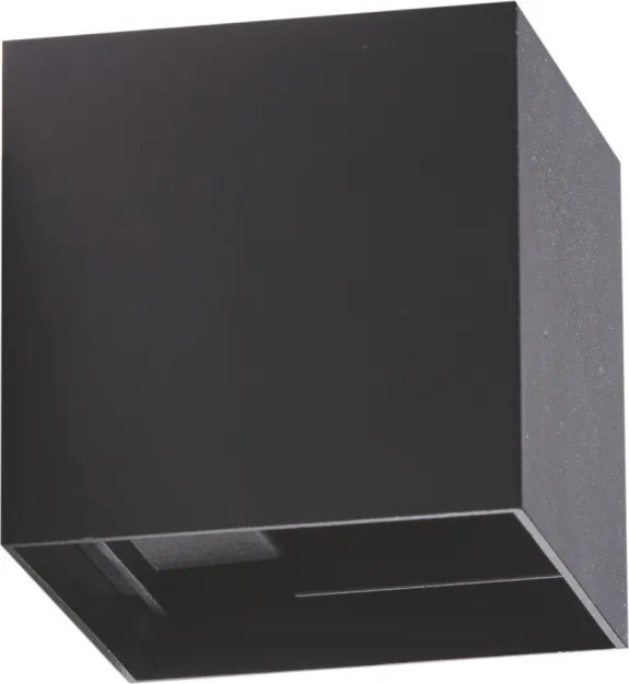 AZZARDO 4471 GAMBINO Modern Kültéri Fali Lámpa LED IP54
