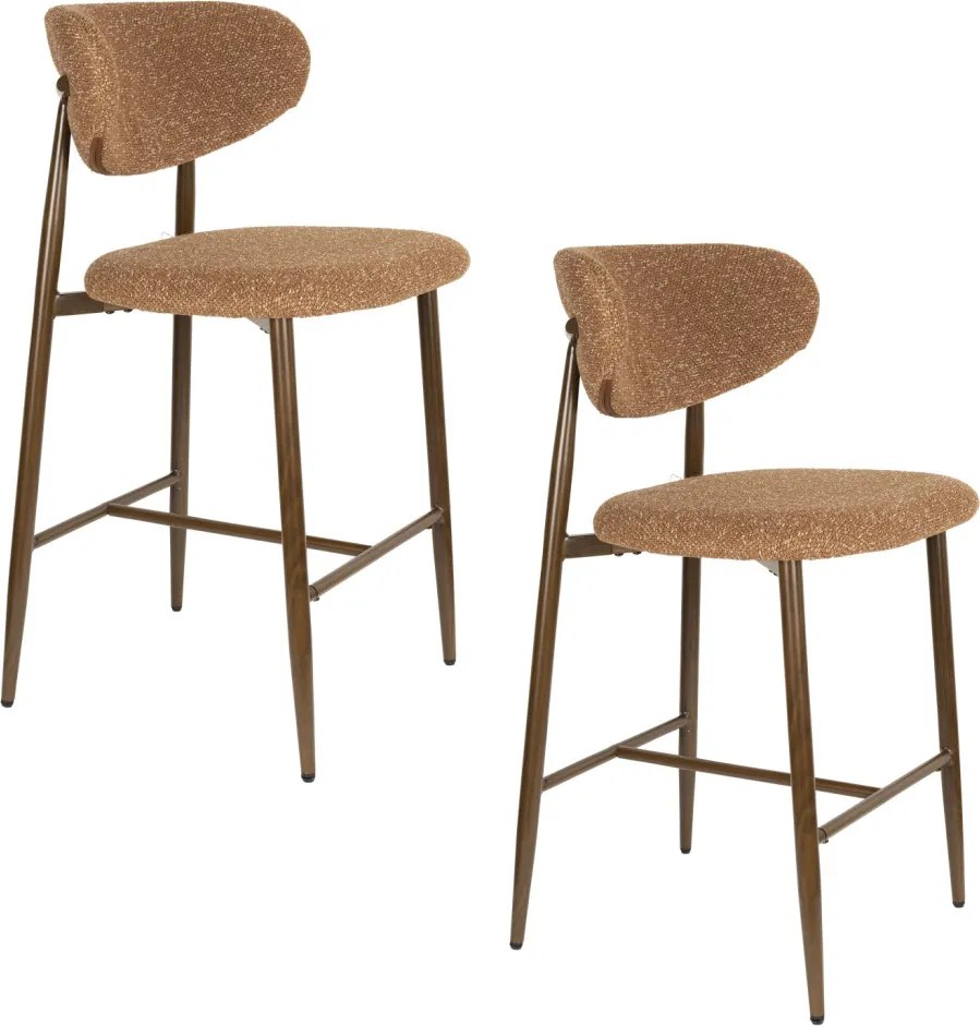 Noor design bárszék