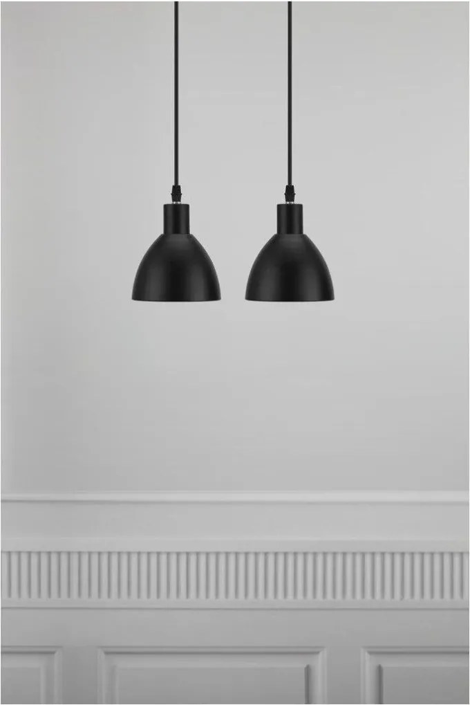 Nordlux RAY 63233003 Függőlámpa 2x40W/E14 IP20