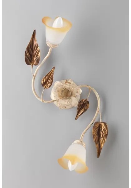 ONLI - Mennyezeti lámpa VANDA 2xE14/6W/230V