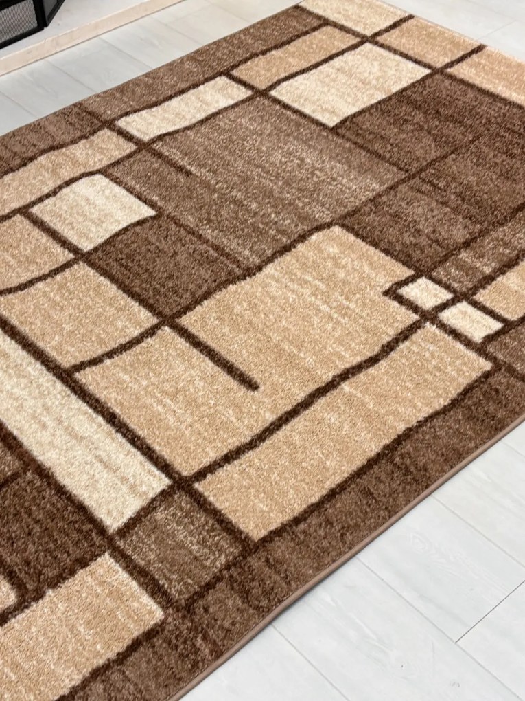 Verona 0574 Beige (Bézs) 60x220 cm