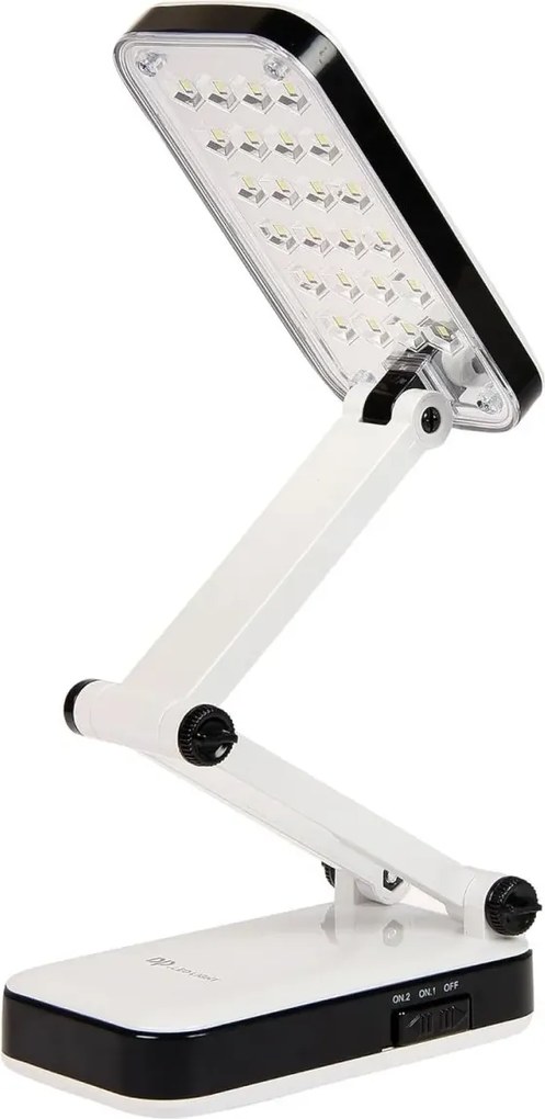 Zaparkorun Asztali LED lámpa 24 LED diódával