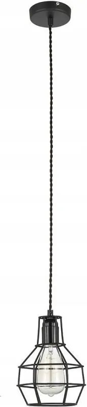 Constantin függőlámpa MDM2272-1 Italux