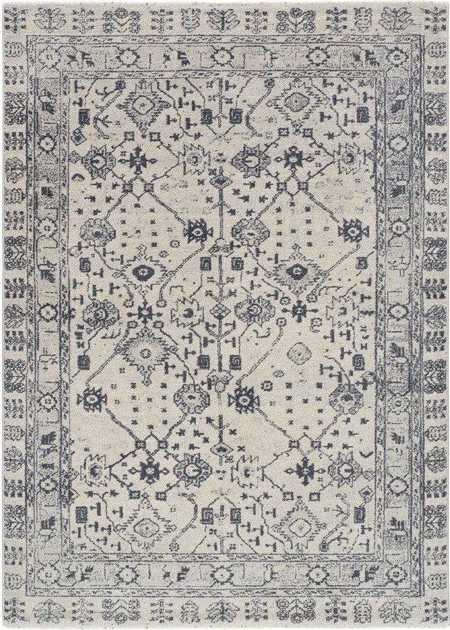 Szőnyeg 200x290 cm Siroco – Universal