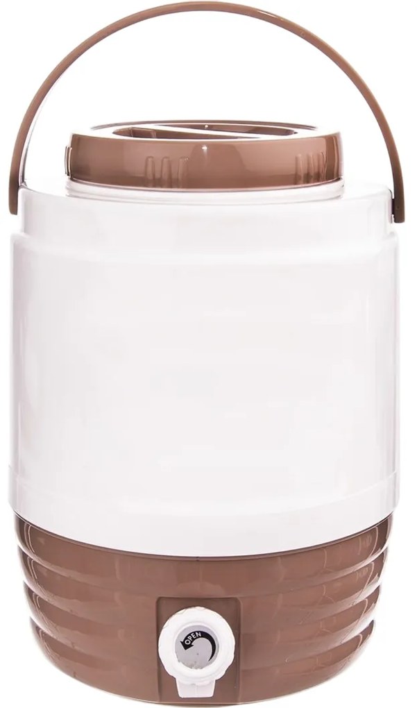 Orion thermo edény, 8 l