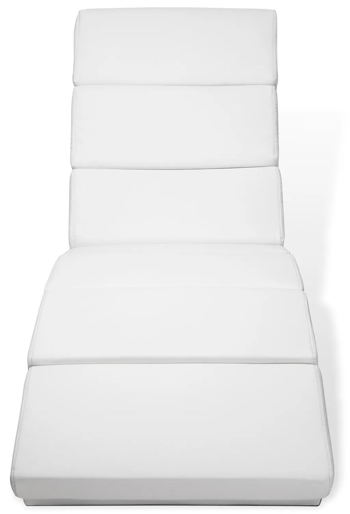 Casaria® London heverő - fehér
