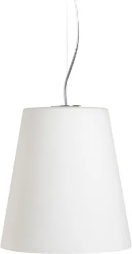 RENDL BABU 22 závěsná opálové sklo 230V E27 53W