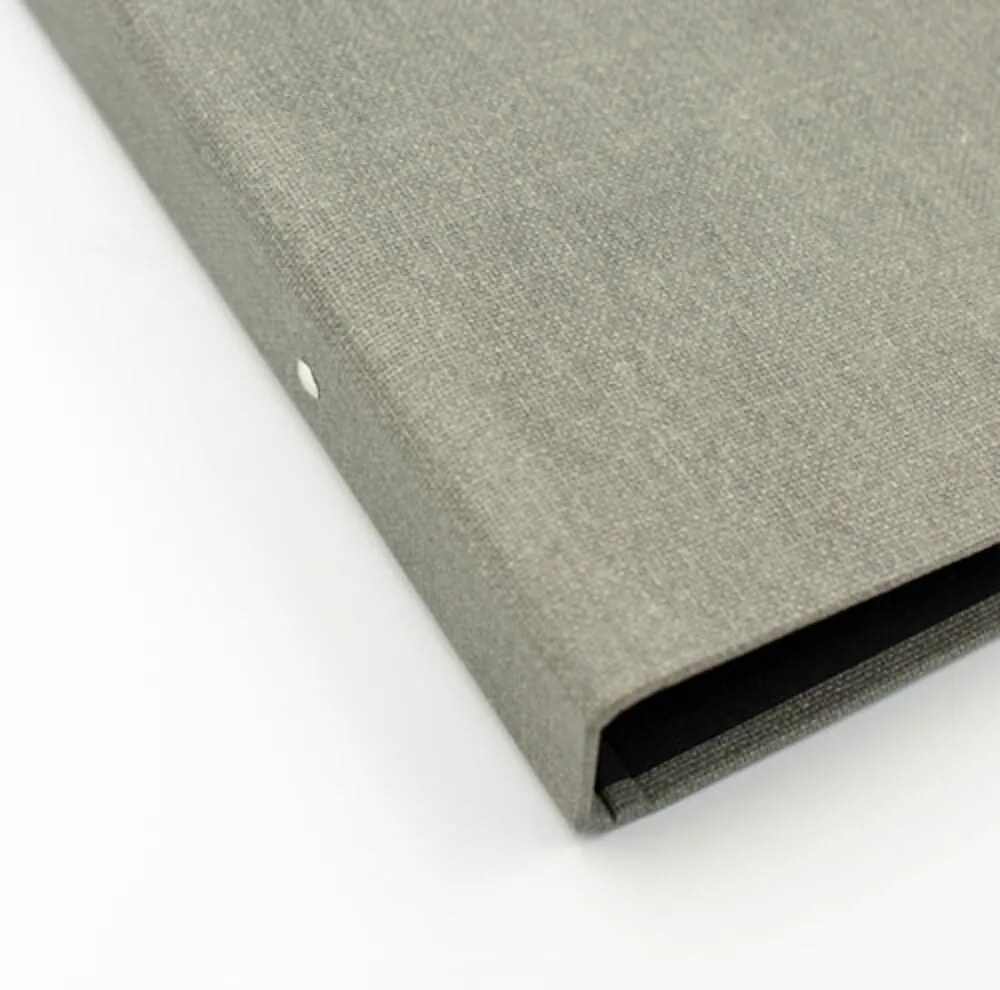 Karton rendszerező dokumentumokhoz Ringo – Bigso Box of Sweden