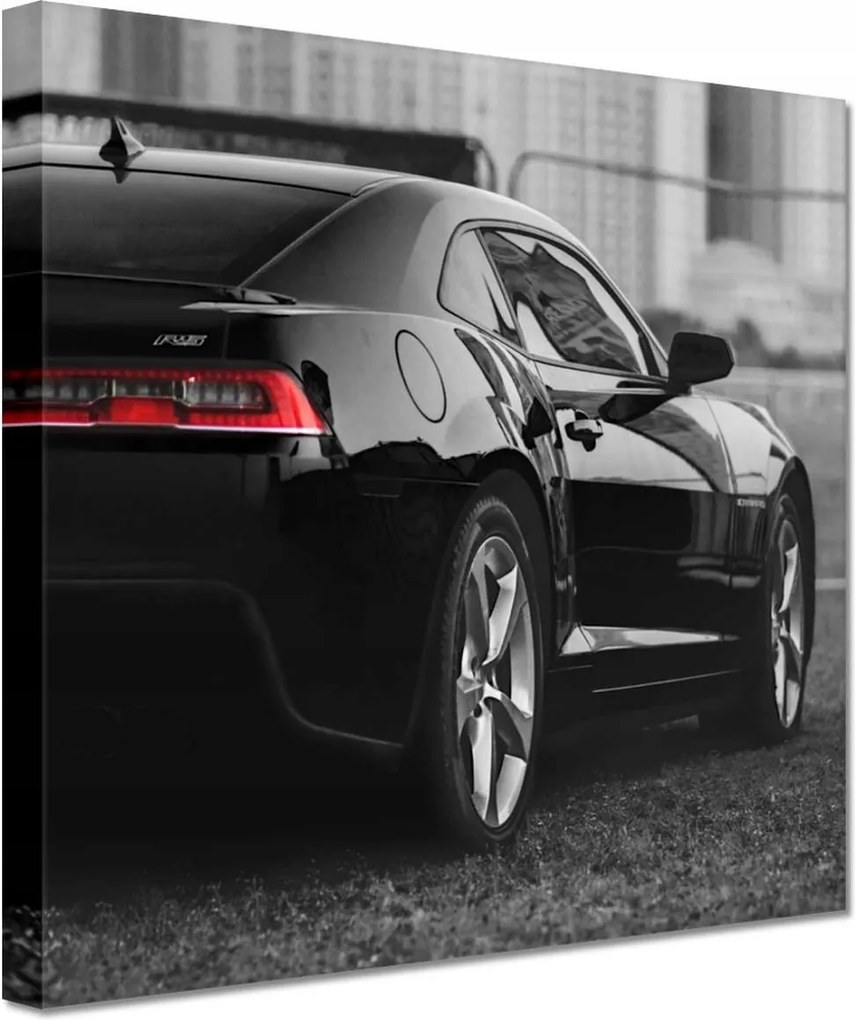 Képek 20x20 Chevrolet Camaro R5 Auto