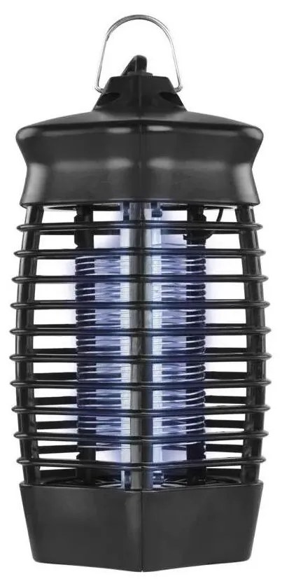 LED Elektromos rovarcsapda 3,3W/230V