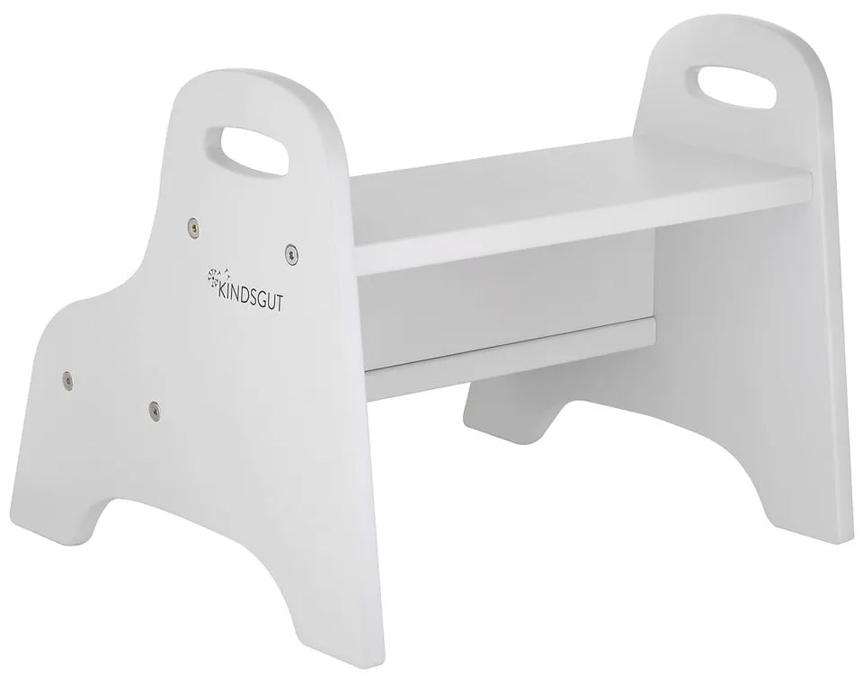 Világosszürke fellépő Light grey – Kindsgut