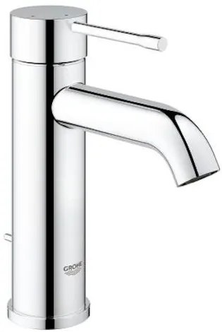 Grohe Essence New mosdó csaptelep leeresztőszeleppel króm 23591001 G23591001