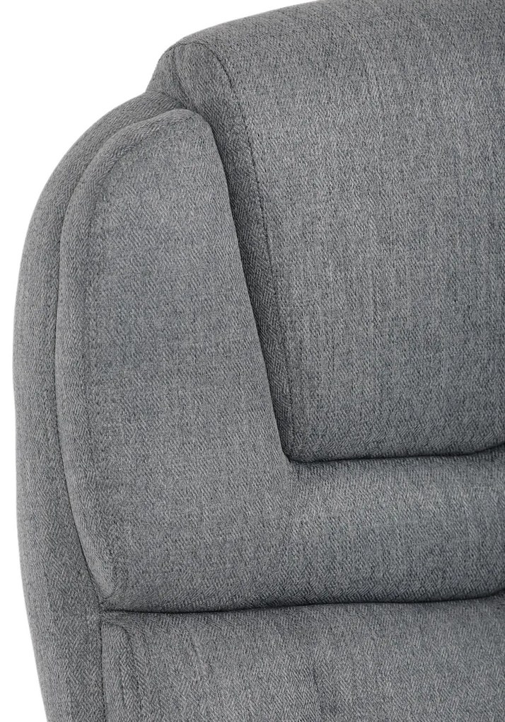 Autronic KA-C715 GREY2 irodai szék