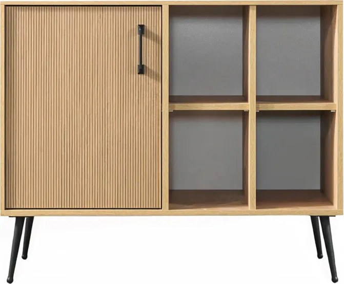 Komód, 100 cm – TR707DWL1264