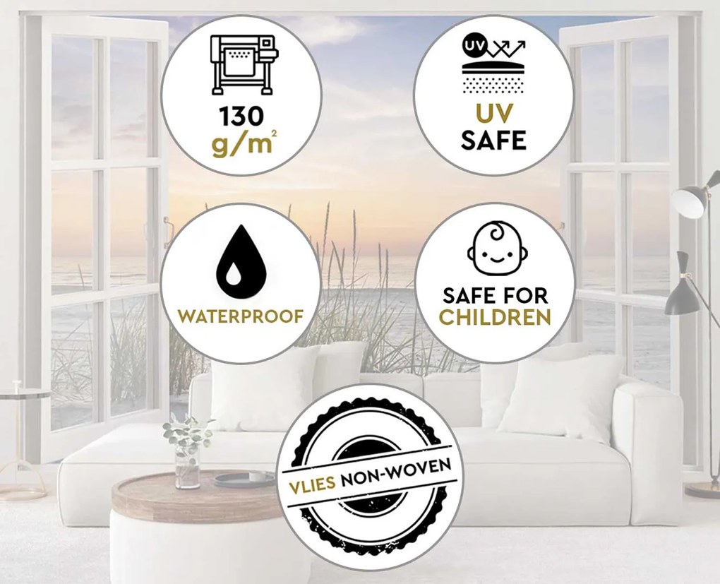 Gario Fotótapéta Cirkuszi akrobaták és egy rózsaszín függöny Anyag: Vlies, Méret: 450 x 315 cm