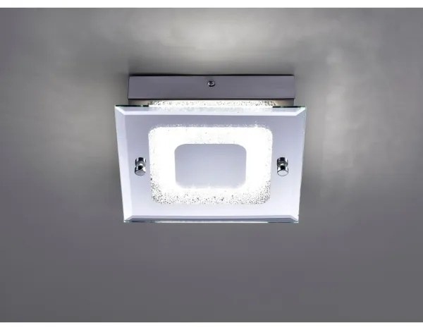 Leuchten Direkt 11570-17 - LED Mennyezeti lámpa LISA LED/6W/230V
