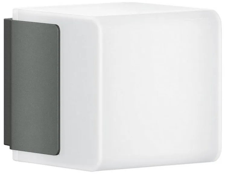 Steinel 079260-LED Kültéri fali lámpa L835 C LED/9,1W/230V IP44 antracit