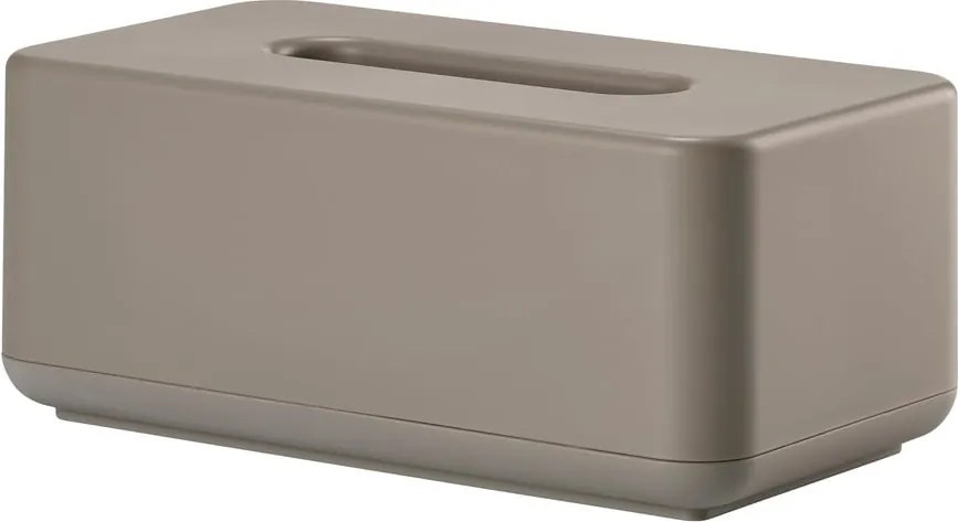 Műanyag zsebkendőtartó Ume – Zone