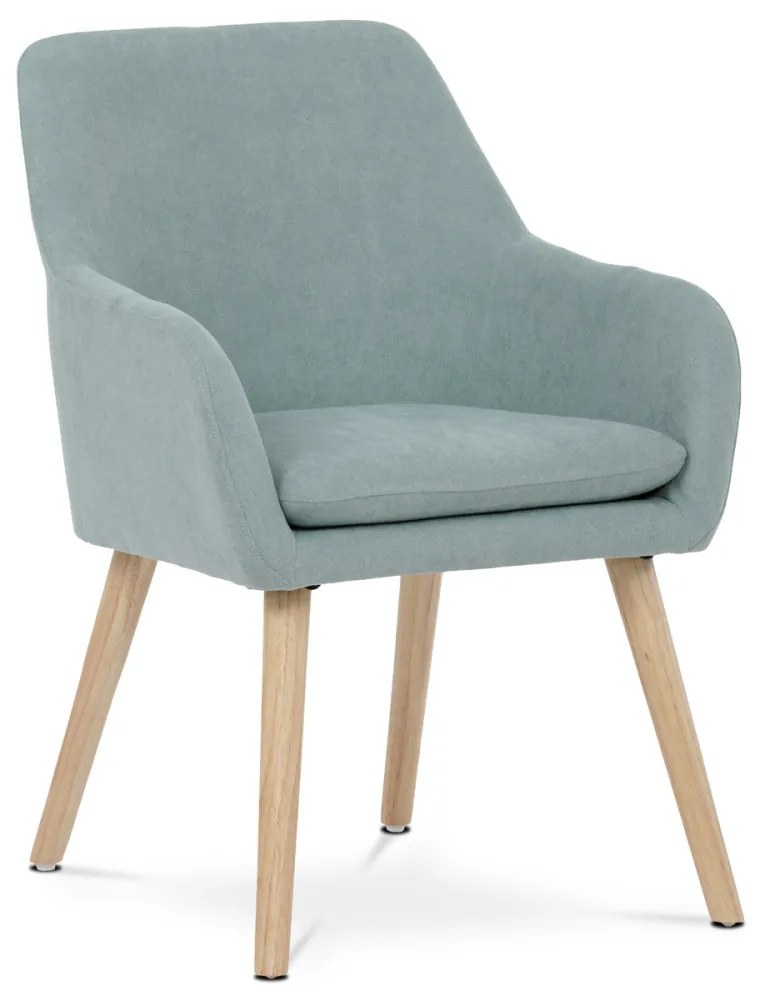 Fotoliu Scandinav Culoare Albastru AK-310 Din Depozit