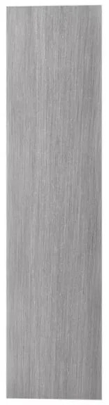 LED Mennyezeti lámpa LED/12,5W/230V 3000/3500/4000K 17x17 cm króm