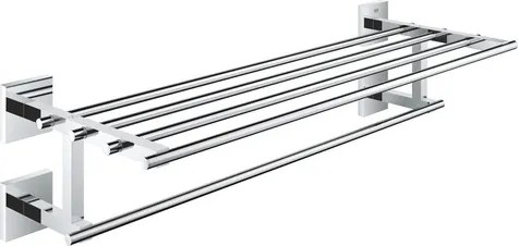 Grohe Start Cube Accessories törölközőtartó króm 41099000 G41099000
