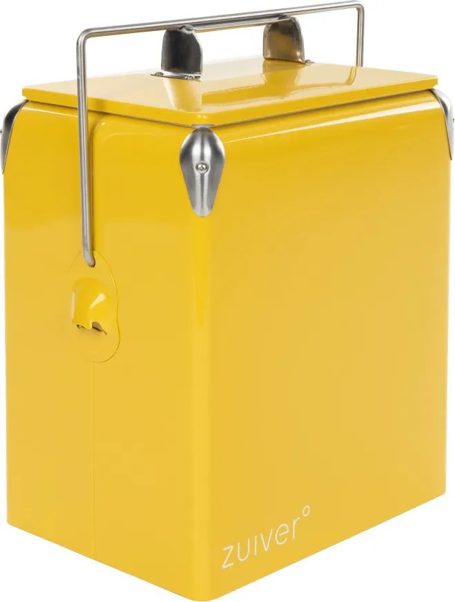 Cooler Be Wine bor hűtőláda