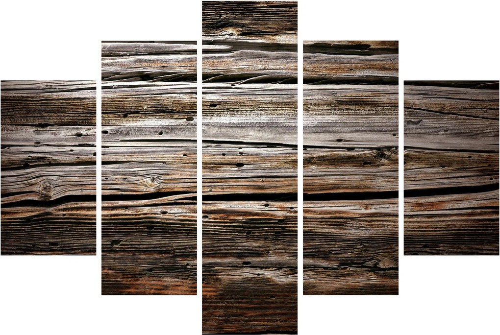 Kép - fűrészáru (150x105 cm)
