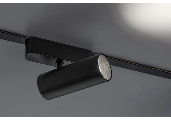 Rabalux 70126 - LED Dimmelhető spotlámpa 1 fázisú sínrendszerhez LiTrack LED/9W/24V