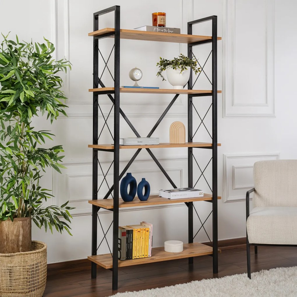 Elysian Atlantic Pine Black Polc