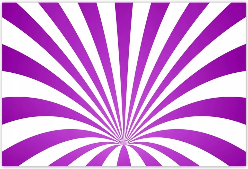 Poszterek 155x105 Absztrakt Geometria