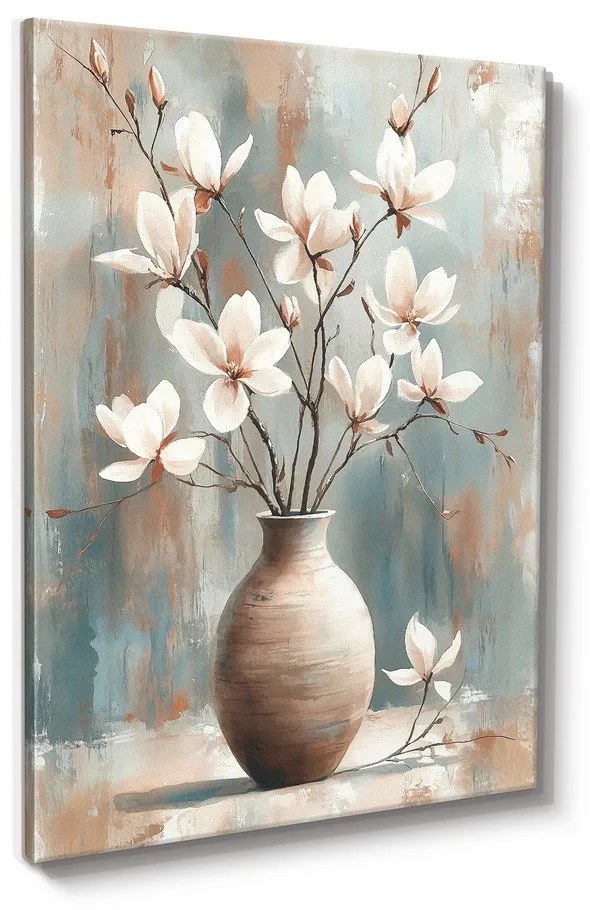 Kép 60x80 cm Magnolias – Styler