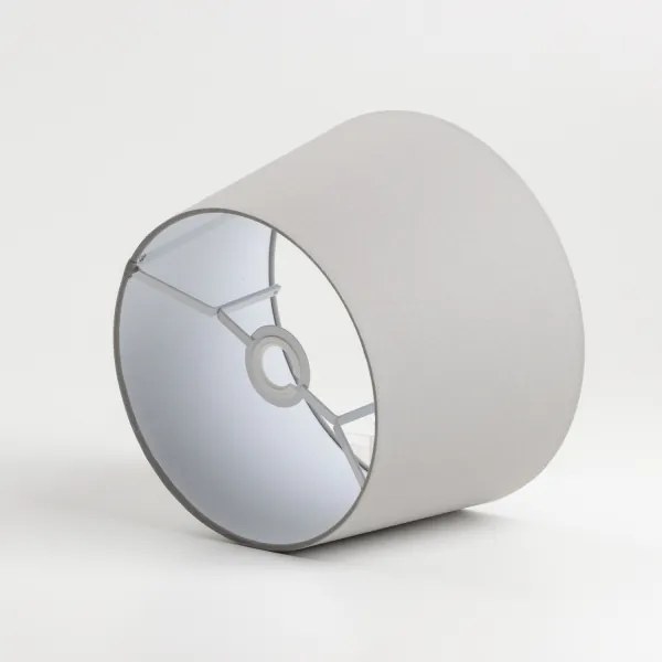 Brilagi - CERIA LED kábeles függeszték 1xE27/40W/230V Ø 30 cm, szürke