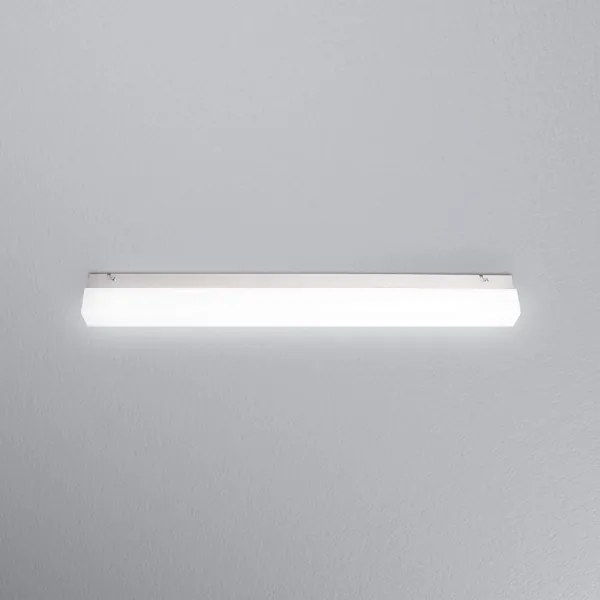 Ledvance - SQUARE LED fürdőszobai tükörvilágítás 14W IP44 3000/4000K