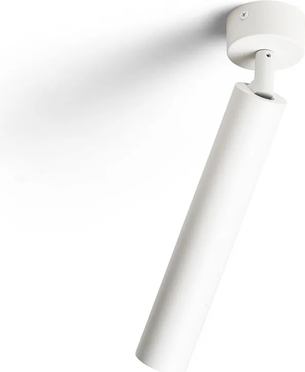 RENDL DARRIN R felületre szerelhető fehér 230V LED 6W 24° 3000K